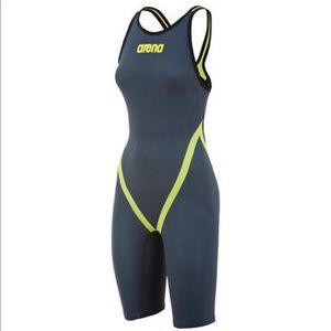 Arena POWERSKIN Carbonflex kneeskin